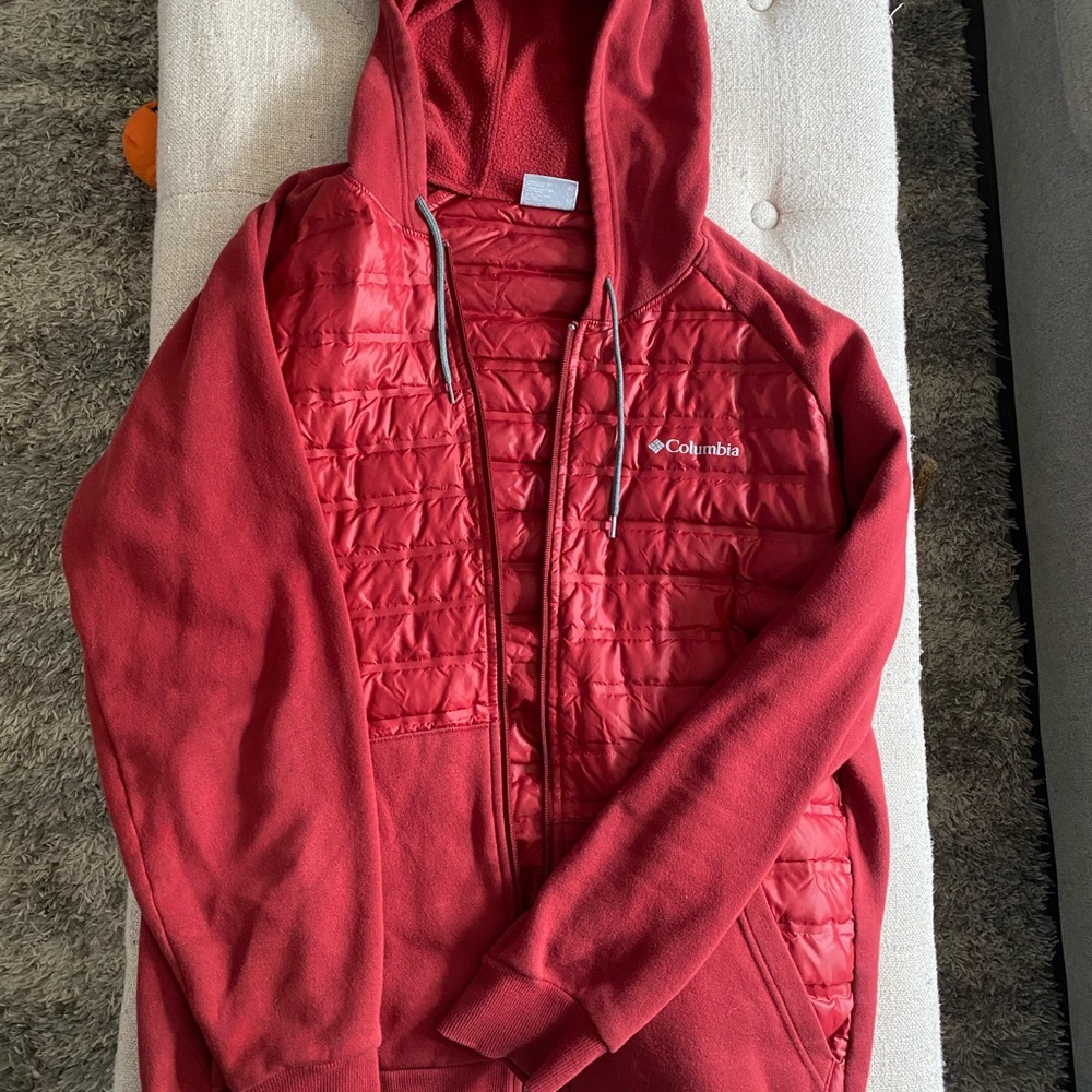 Men’s Lightweight jacket